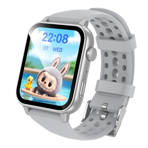 Купити Смарт Годинник Borofone BD15 (call version), 4