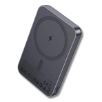 Купити Універсальна Мобільна Батарея Power Bank Hoco J160 Original wireless magnetic 5000mAh, 3