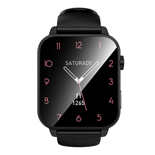 Купити Смарт Годинник Borofone BD15 (call version), 6