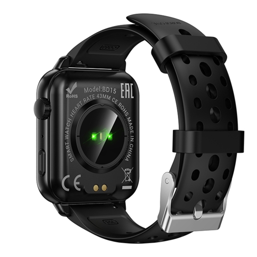 Купити Смарт Годинник Borofone BD15 (call version), 8