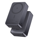 Купити Універсальна Мобільна Батарея Power Bank Hoco J160B Original PD20W wireless magnetic 20000mAh