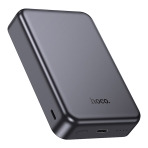Купити Універсальна Мобільна Батарея Power Bank Hoco J160A Original PD20W wireless magnetic 10000mAh