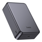 Купити Універсальна Мобільна Батарея Power Bank Hoco J160B Original PD20W wireless magnetic 20000mAh, 3