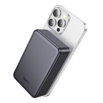 Купити Універсальна Мобільна Батарея Power Bank Hoco J160B Original PD20W wireless magnetic 20000mAh, 5