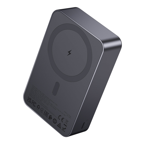 Купити Універсальна Мобільна Батарея Power Bank Hoco J160B Original PD20W wireless magnetic 20000mAh, 8