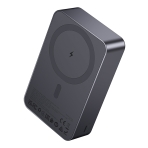 Купити Універсальна Мобільна Батарея Power Bank Hoco J160B Original PD20W wireless magnetic 20000mAh, 8