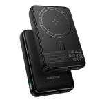 Купить Power Bank Borofone BJ82A Dawn PD20W magnetic wireless 10000mAh