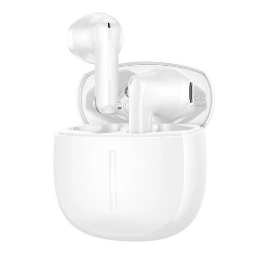 Купить Блютуз Стерео Гарнитура Hoco EQ33, 4