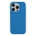 Купить Чехол Silicone Case Full Size (AA) для iPhone 16 Pro Max 03.Royal Blue