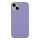 Купити Чохол Silicone Case Full Size (AA) для iPhone 14 83.Lilac Purple
