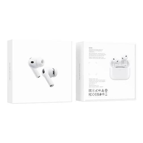 Купити Бездротова  Стерео Гарнітура Borofone BW98, 2