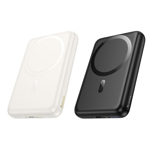 Купити Універсальна Мобільна Батарея Power Bank Hoco J141 Grace PD20W magnetic 10000mAh