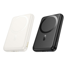 Купити Універсальна Мобільна Батарея Power Bank Hoco J141 Grace PD20W magnetic 10000mAh