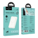 Купити Універсальна Мобільна Батарея Power Bank Hoco J141 Grace PD20W magnetic 10000mAh, 2