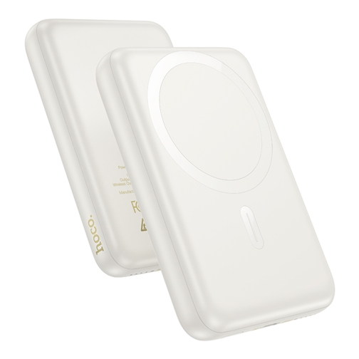 Купити Універсальна Мобільна Батарея Power Bank Hoco J141 Grace PD20W magnetic 10000mAh, 4