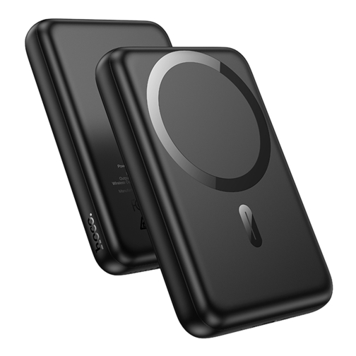 Купити Універсальна Мобільна Батарея Power Bank Hoco J141 Grace PD20W magnetic 10000mAh, 5