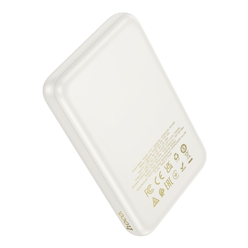 Купити Універсальна Мобільна Батарея Power Bank Hoco J141 Grace PD20W magnetic 10000mAh, 6