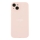 Купити Чохол Silicone Case Full Size with Frame для iPhone 14 81.Chalk Pink