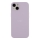 Купити Чохол Silicone Case Full Size (AA) для iPhone 14 39.Elegant Purple
