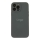 Купити Чохол Silicone Case Full Size with Frame для iPhone 13 Pro 15.Dark Grey