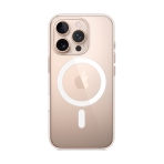 Купить Чехол TPU Clear Case with Magsafe-C для iPhone 17 Pro