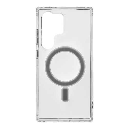 Купить Чехол TPU Clear Case with MagSafe для Samsung Galaxy S26 Ultra 5G (S948), 2