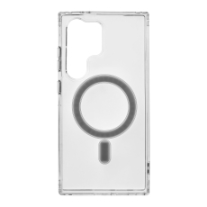 Купить Чехол TPU Clear Case with MagSafe для Samsung Galaxy S26 Ultra 5G (S948)