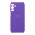 Купить Чехол Liquid Silicone (AA) Full Camera для Samsung Galaxy A17 (A175)/A17 5G (A176) 39.Elegant Purple