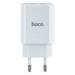 Купить Сетевое Зарядное Устройство Hoco C62A 2USB 2.1A, 4