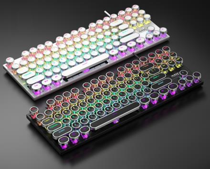 Купить Образец Клавиатура Игровая IMICE GK-800 Mechanical