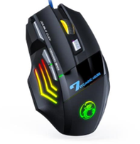 Купить Образец USB Мышь Игровая IMICE X7