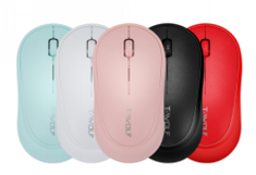 Купить Образец Wireless Мышь TWolf Q18 2.4G