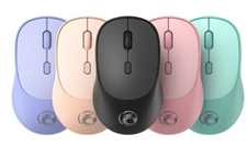 Купить Образец Wireless Мышь IMICE E-2330 2.4G