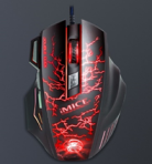 Купить Образец USB Мышь Игровая IMICE A7