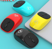 Купити Образец Бездротова Миша IMICE G4 Rechargeable 2.4G