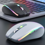 Купить Образец Wireless Мышь IMICE G903 LED Rechargeable 2.4G