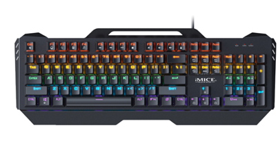 Купить Образец Клавиатура Игровая IMICE GK-400 Mechanical