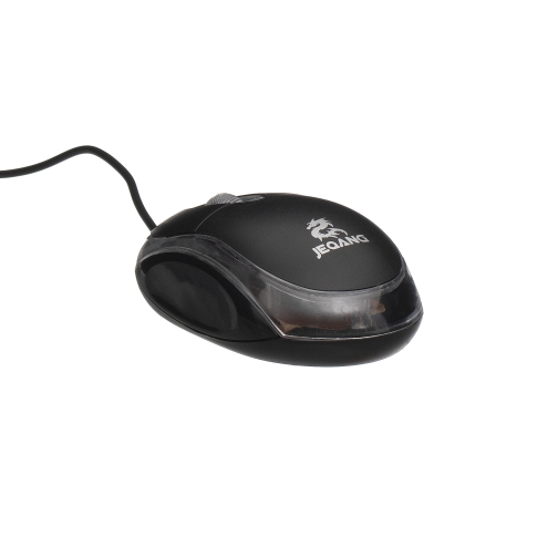 Купити USB Миша JEQANG JM-009, 3