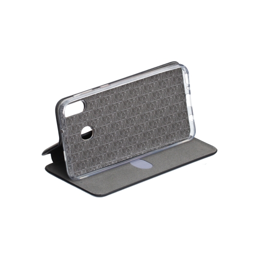 Купить Чехол-книжка кожа для Samsung M20, 5