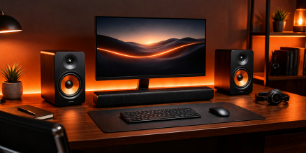 Найкращі колонки для домашнього комп'ютера: ТОП-5 за версією MMA