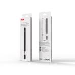 Купити Стілус XO ST-09 Universal Touch-Sensitive Capacitor Pen, 2