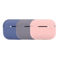 Купити Футляр Silicone Case with hook для Airpods Pro 3