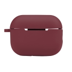 Купить Футляр Silicone Case with hook для Airpods Pro 3, 16