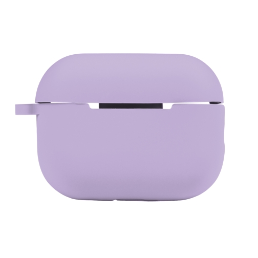 Купить Футляр Silicone Case with hook для Airpods Pro 3, 18