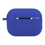 Купить Футляр Silicone Case with hook для Airpods Pro 3, 21