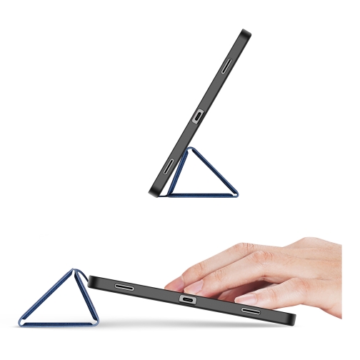 Купить Чехол Dux Ducis Domo для Samsung Tab S11 (X730/X736B) with S Pen Holder & Auto Sleep Wake, 3