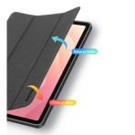 Купить Чехол Dux Ducis Domo для Samsung Tab S11 (X730/X736B) with S Pen Holder & Auto Sleep Wake, 5
