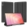 Купити Чохол Dux Ducis Domo для Samsung Tab S11 Ultra (X936) Holder & Auto Sleep Wake