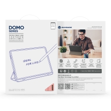 Купити Чохол Dux Ducis Domo для Samsung Tab S11 Ultra (X936) Holder & Auto Sleep Wake