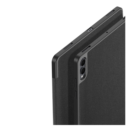 Купити Чохол Dux Ducis Domo для Samsung Tab S11 Ultra (X936) Holder & Auto Sleep Wake, 5